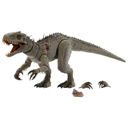 Jurassic World Hammond Collection akciófigura Indominus Rex 66 cm termékfotó