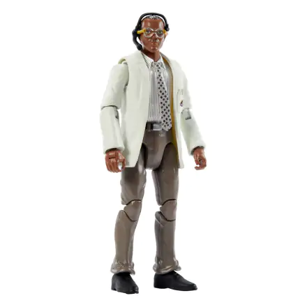 Jurassic World Hammond Collection Ray Arnold akciófigura 10 cm termékfotó