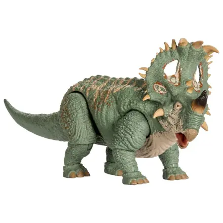 Jurassic World Hammond Collection Sinoceratops akciófigura  termékfotó