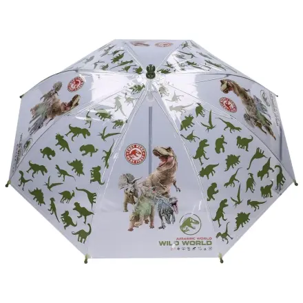 Jurassic World Rainy Days esernyő 60 cm termékfotó