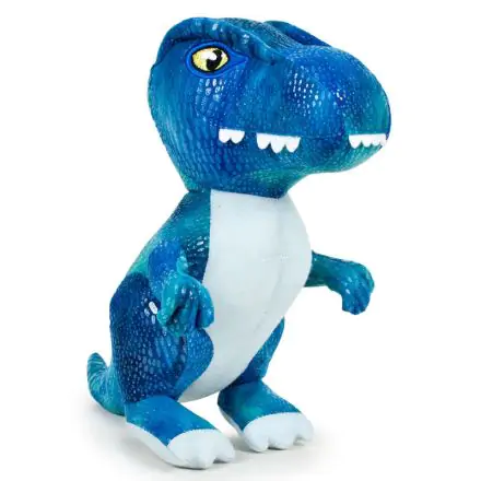 Jurassic World Raptor Dinosaur plüss 30cm termékfotó
