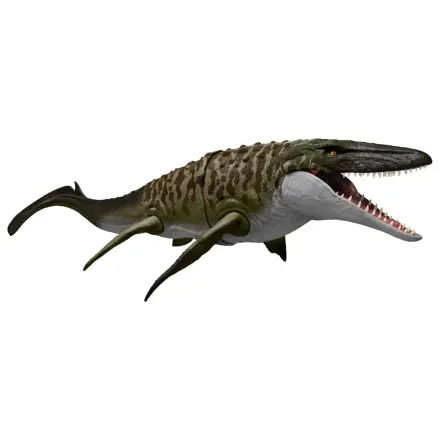 Jurassic World: Rebirth Bite 'n Blast Mosasaurus akciófigura 65 cm termékfotó