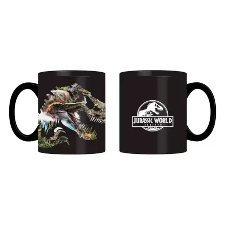 Jurassic World Rebirth bögre termékfotó