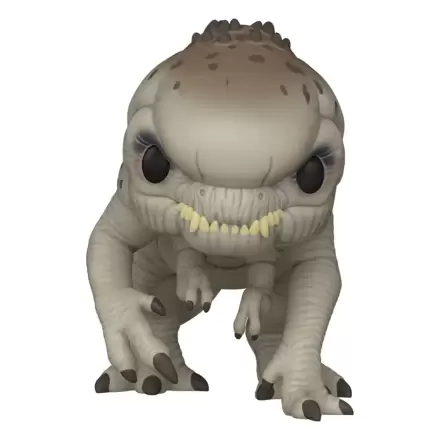 Jurassic World Rebirth Funko POP! Movies Vinyl figura Distortus Rex 9 cm termékfotó