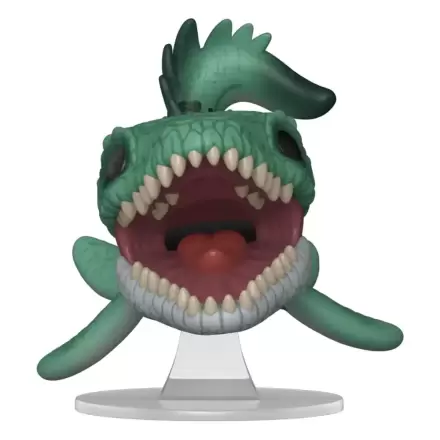 Jurassic World Rebirth Funko POP! Movies Vinyl figura Mosasaurus 9 cm termékfotó