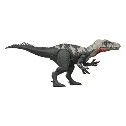 Jurassic World Rebirth Gigantic Thrashers Chilantaisaurus akciófigura 35 cm termékfotó