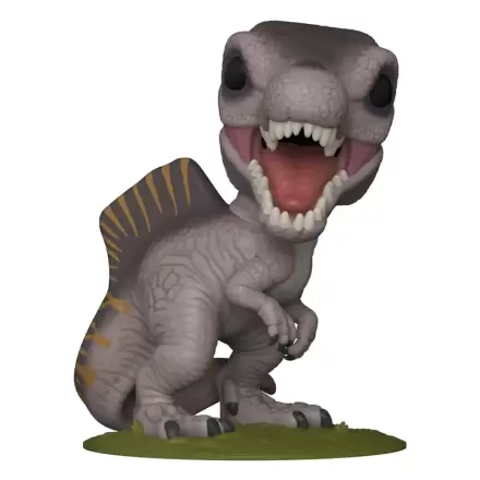 Jurassic World Rebirth Super Sized Jumbo Funko POP! Vinyl figura Spinosaurus 25 cm termékfotó