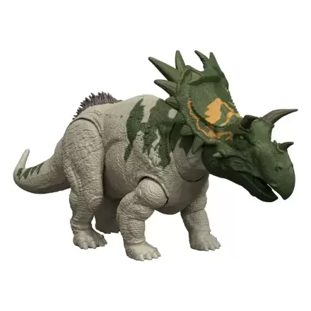 Jurassic World Rebirth Wild Roar Spiclypeus akciófigura hanggal 15 cm termékfotó