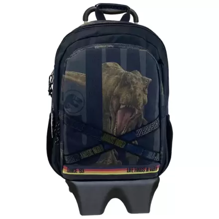 Jurassic World Roar! gurulós táska 43 cm termékfotó