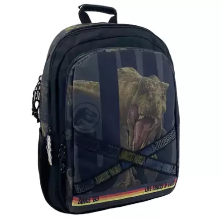 Jurassic World Roar táska hátizsák 43cm termékfotója