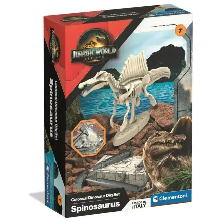 Jurassic World Spinosaurus játék termékfotó