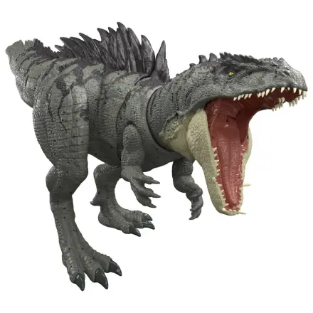 Jurassic World: Survival akciófigura Colossal Chomp Giganotosaurus 71 cm termékfotó