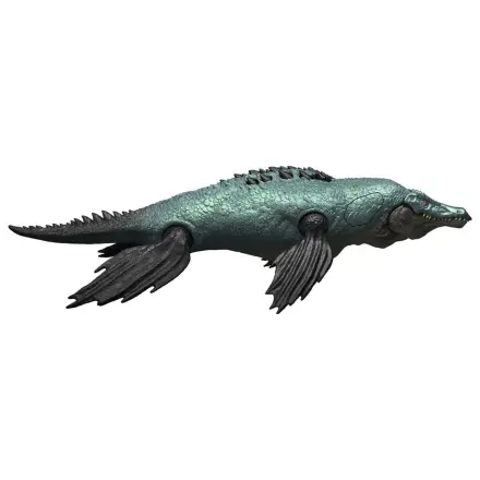 Jurassic World: Survival akciófigura Gigantic Thrashers Liopleurodon 30 cm termékfotó