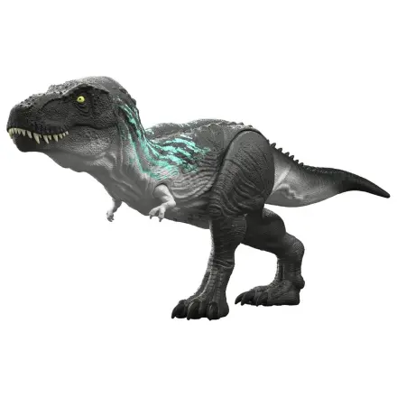 Jurassic World: Survival akciófigura Muscle Madness Tyrannosaurus Rex 56 cm termékfotó