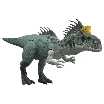 Jurassic World: Survival akciófigura Wild Roar Cryolophosaurus 37 cm termékfotó