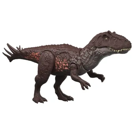 Jurassic World: Survival akciófigura Wild Roar Metriacanthosaurus 31 cm termékfotó