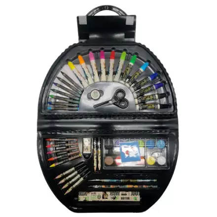 Jurassic World színező készlet 52db-os termékfotó