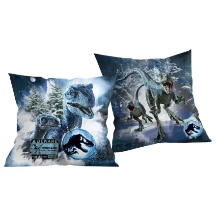 Jurassic World Blue párna 40 x 40 cm termékfotó