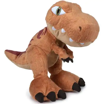 Jurassic World T-rex plüss 40 cm termékfotó