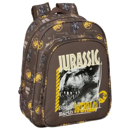 Jurassic World táska hátizsák 33cm termékfotó