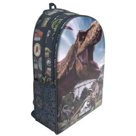 Jurassic World táska hátizsák 41cm termékfotója