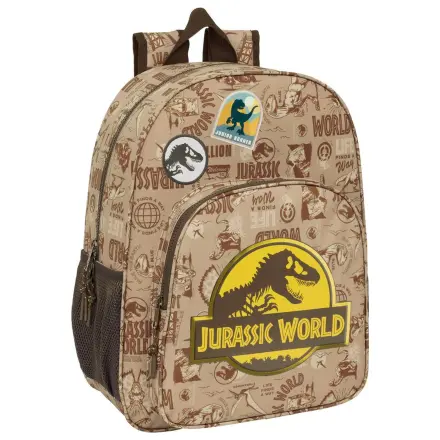 Jurassic World táska hátizsák 42cm termékfotó
