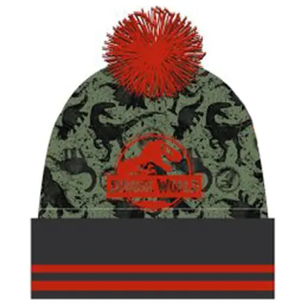 Jurassic World Territory Green gyerek sapka 52 cm termékfotó