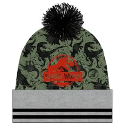 Jurassic World Territory Grey gyerek sapka 54 cm termékfotó