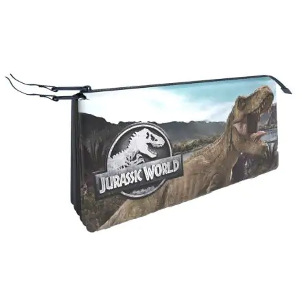 Jurassic World tripla tolltartó termékfotója