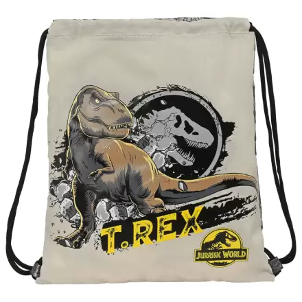 Jurassic World Warning tornazsák 40cm termékfotó