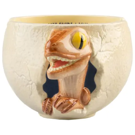 Jurassik Park 3D tál termékfotó