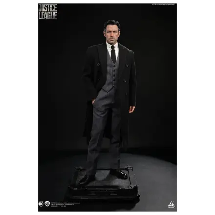 Justice League 1/4 Bruce Wayne (Ben Affleck) szobor figura  51 cm termékfotó