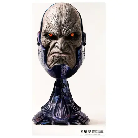 Justice League Darkseid Scale Art Mask 1/1 52cm termékfotó