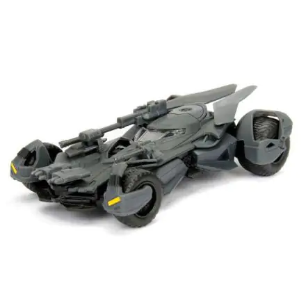 Justice League Diecast Model 1/32 2017 Batmobile termékfotó