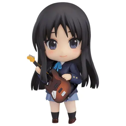 K-ON! Nendoroid akciófigura Mio Akiyama 2.0 10 cm termékfotó