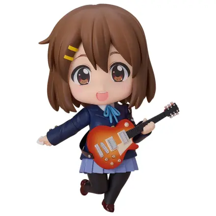 K-On! Nendoroid akciófigura Yui Hirasawa 2.0 10 cm   termékfotó