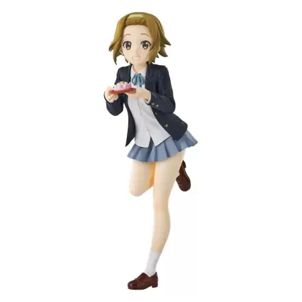 K-On! Pop Up Parade Ritsu Tainaka L Size PVC szobor figura 22 cm termékfotó