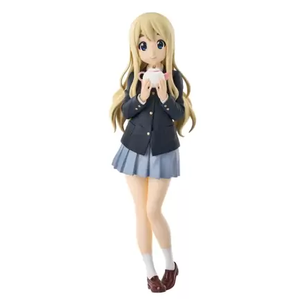K-On! Pop Up Parade Tsumugi Kotobuki L Size PVC szobor figura 22 cm termékfotó