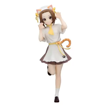 K-On! Trio-Try-iT Ritsu Tainaka PVC szobor figura 21 cm termékfotó