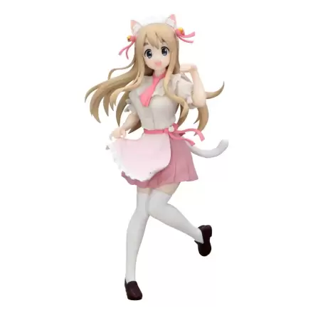 K-On! Trio-Try-iT Tsumugi Kotobuki PVC szobor figura 22 cm  termékfotó