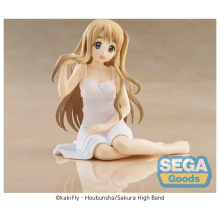 K-ON! Yumemirize Tsumugi Kotobuki PVC szobor figura 12 cm  termékfotó