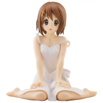 K-ON! Yumemirize Yui Hirasawa PVC szobor figura 12 cm        termékfotó