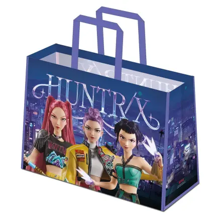 K-Pop Demon Hunters bevásárlótáska  termékfotó