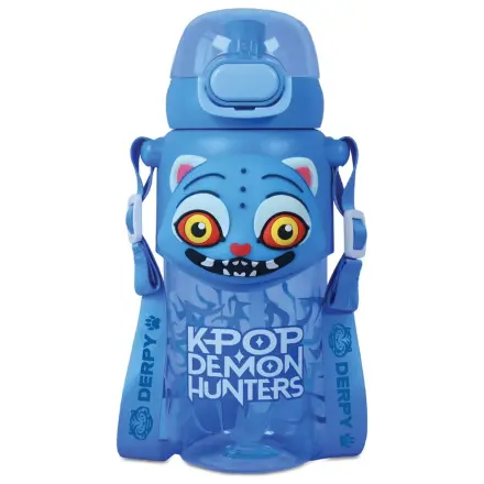 K-Pop Demon Hunters Derpy 3D palack kulacs 600ml termékfotó