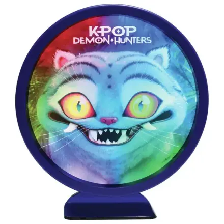K-pop Demon Hunters Derpy LED lámpa termékfotó