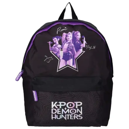 K-Pop Demon Hunters táska hátizsák Shadow Beats termékfotó