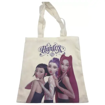 K-pop Démonvadászok Dream Team shopping bag, bevásárlótáska 41 cm termékfotó