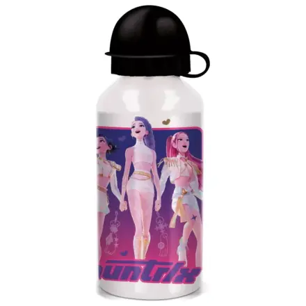 K-pop Démonvadászok Energy alumínium kulacs ivókupakkal 400 ml termékfotó