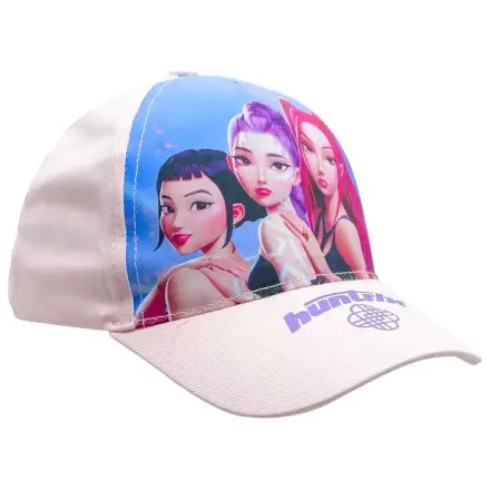 K-pop Démonvadászok Hunter X Rose gyerek baseball sapka 52-54 cm termékfotó