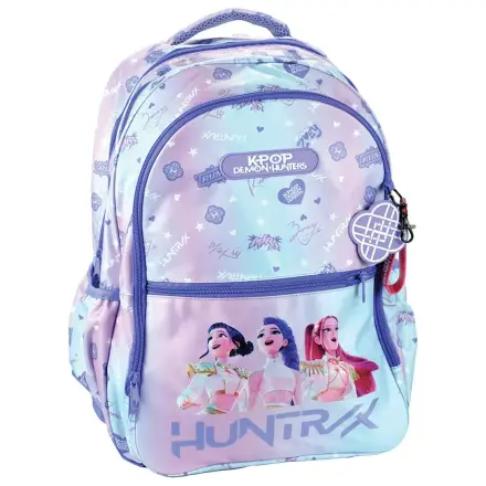 K-pop Démonvadászok Purple iskolatáska, táska 46 cm termékfotó